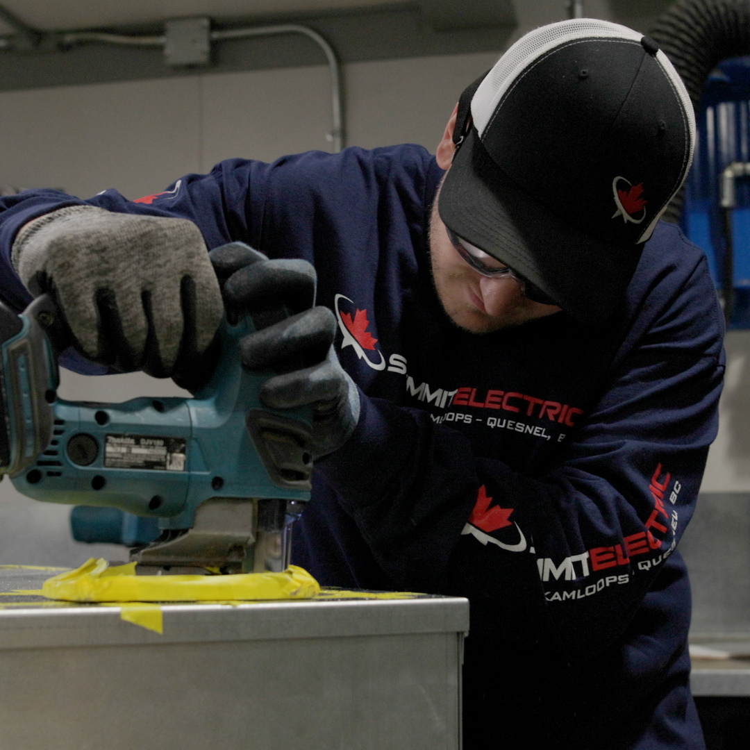 Home Page Summit Electric